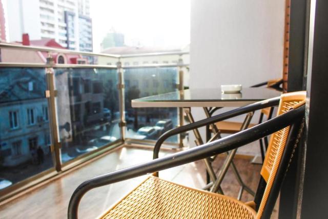 EMEG Hotel and Restaurant — photo 13