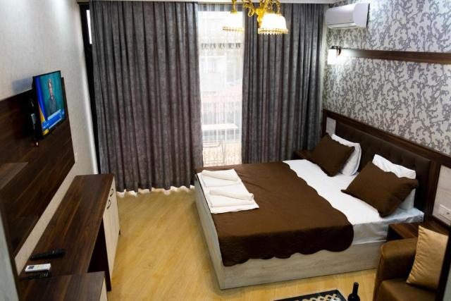 EMEG Hotel and Restaurant — photo 12