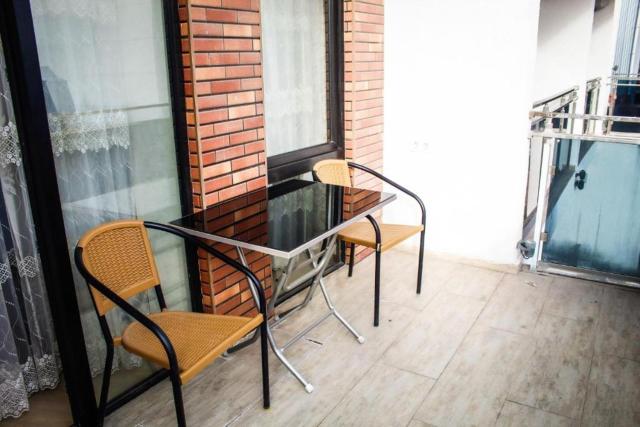 EMEG Hotel and Restaurant — photo 11