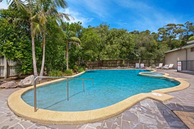 Seven Mile Beach Holiday Park — photo 18