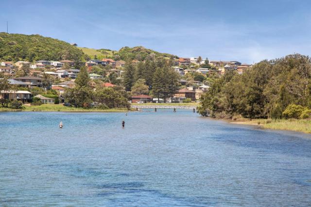 Seven Mile Beach Holiday Park — photo 17