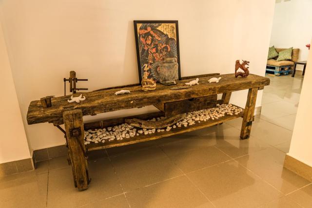 Isabel Guest House — photo 14