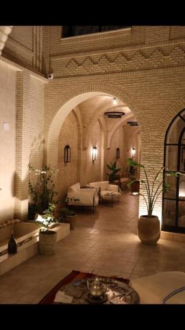 Dar Fatima Elbahbouha — photo 9