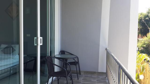 MJ Boutique Hotel Khao Lak — photo 19