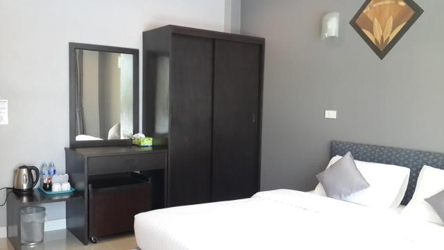 MJ Boutique Hotel Khao Lak — photo 20