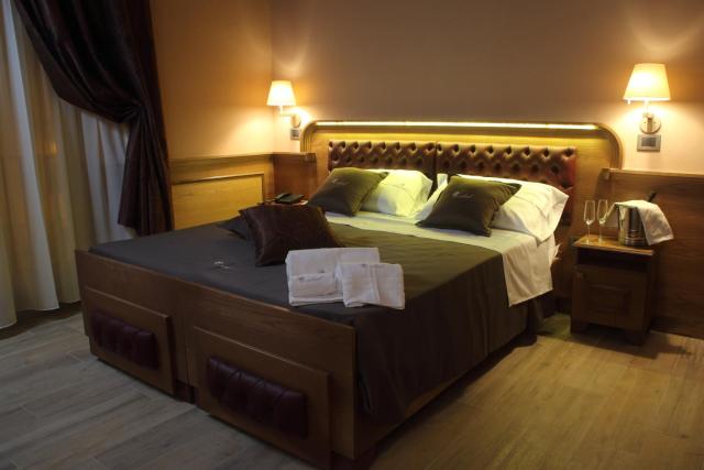 Le Club Boutique Hotel — photo 23