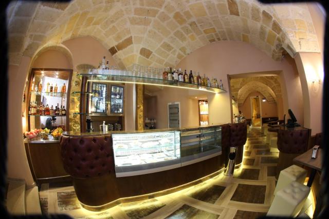 Le Club Boutique Hotel — photo 16