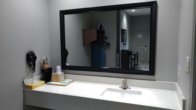 LiV INN & SUITES HOUSTON — photo 6