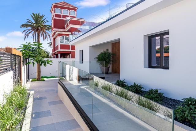 La Vega de Ciudad Jardín Suites — photo 15