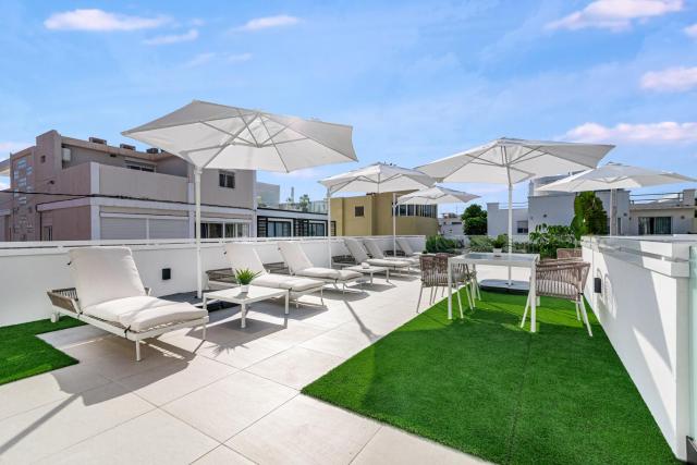 La Vega de Ciudad Jardín Suites — photo 19