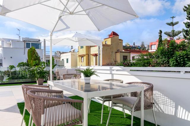 La Vega de Ciudad Jardín Suites — photo 20