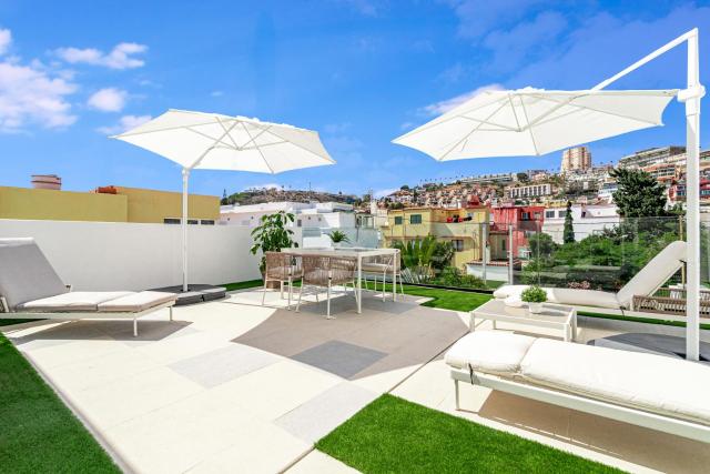 La Vega de Ciudad Jardín Suites — photo 6