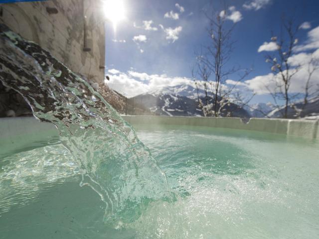 QC Hotel Bagni Vecchi — photo 9