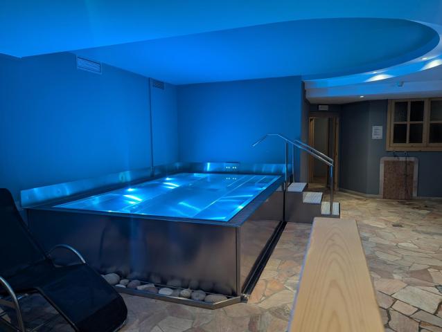 Hotel Garni Arnica ***S — photo 7