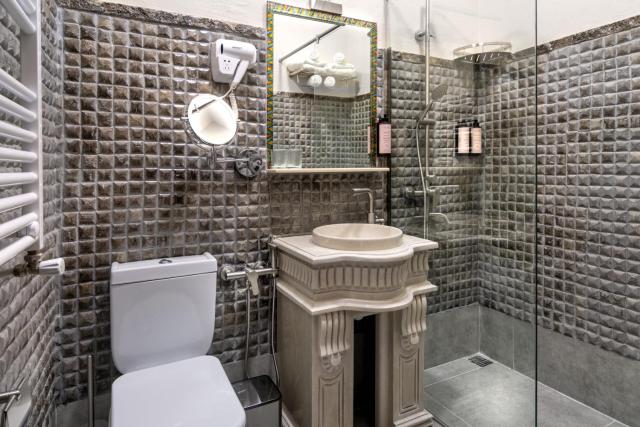 Kazma Boutique Hotel — photo 24