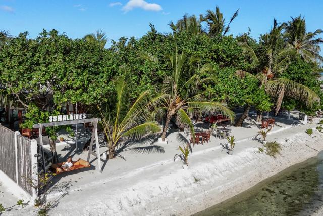 Wave Sound by 3S Maldives — photo 21