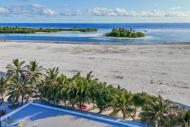 Wave Sound by 3S Maldives — photo 23