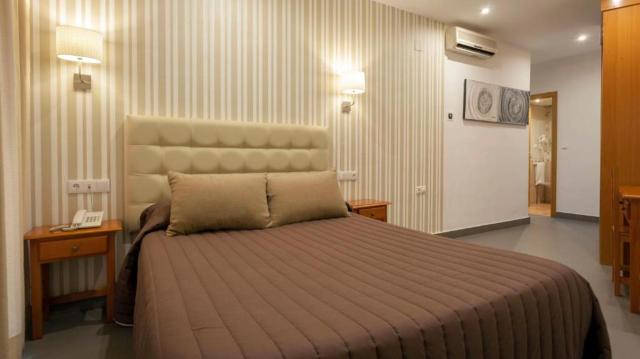 Hotel Rambla Emérita, centro ciudad — photo 10