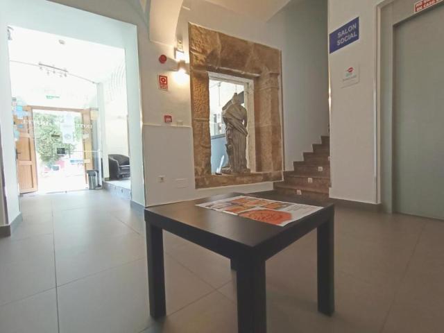 Hotel Rambla Emérita, centro ciudad — photo 12