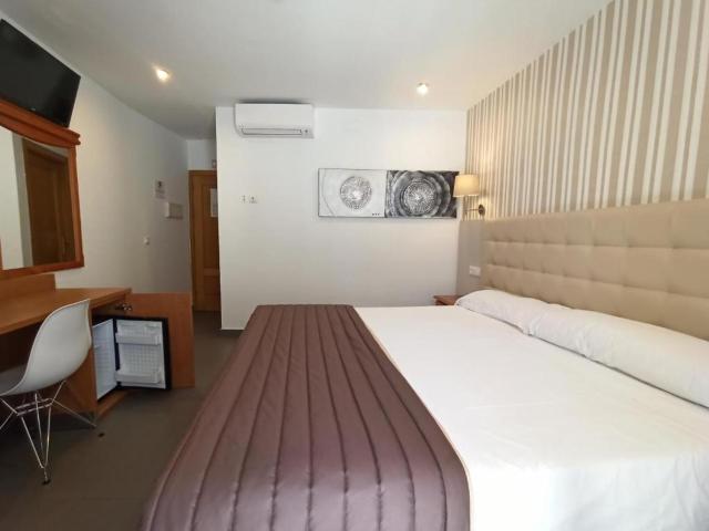 Hotel Rambla Emérita, centro ciudad — photo 14