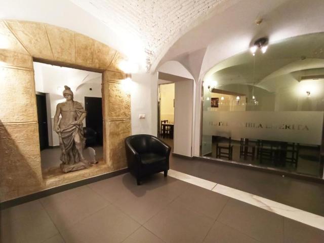 Hotel Rambla Emérita, centro ciudad — photo 18