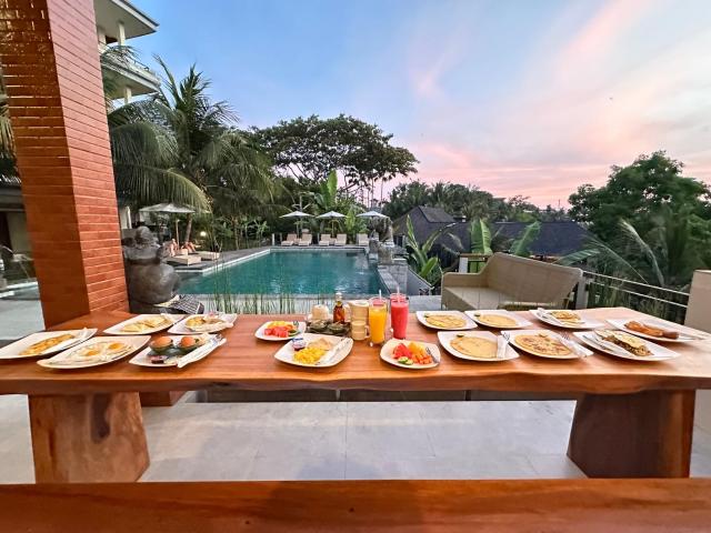 Brata Cottage Ubud — photo 10