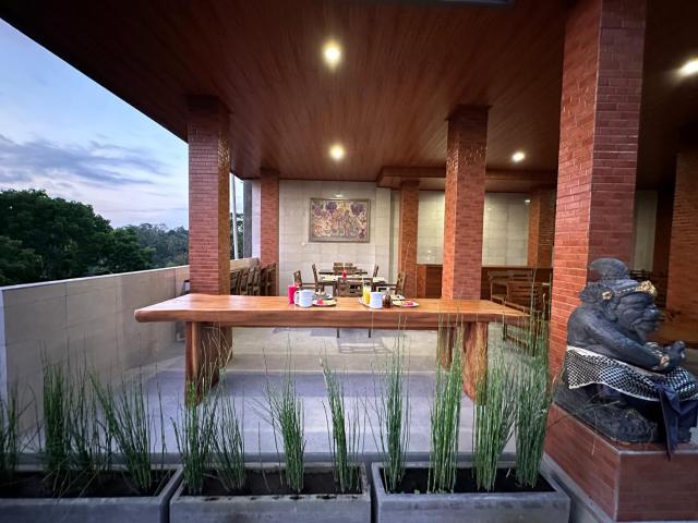 Brata Cottage Ubud — photo 21
