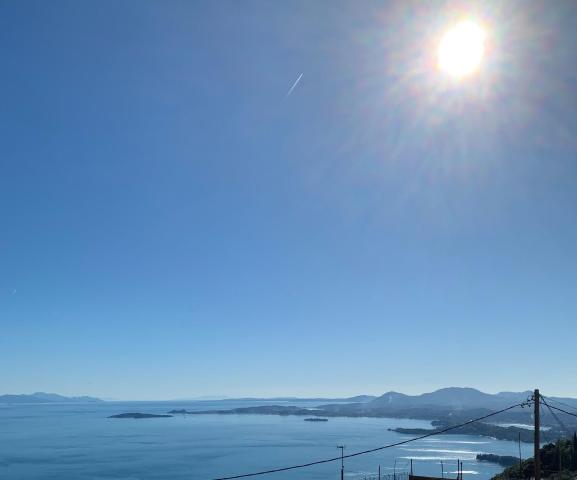 Superior Studio with Sea View - Split Level (2 adults) — Stefanosplace ApartHotel Sea View