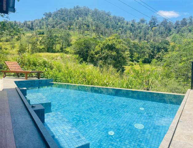 Wild Resort Ella — photo 1