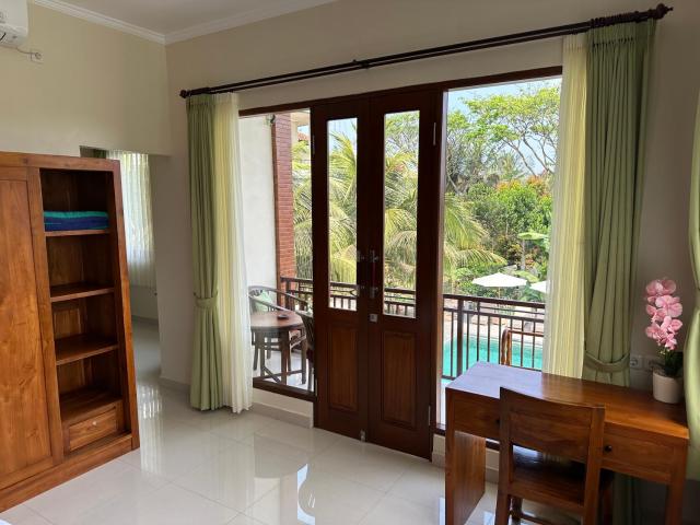 Brata Cottage Ubud — photo 24