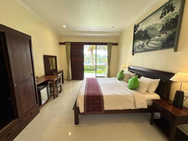 Brata Cottage Ubud — photo 16