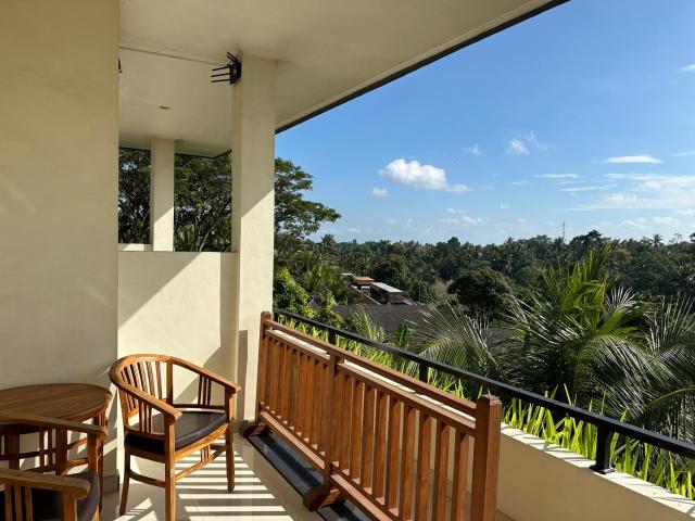 Brata Cottage Ubud — photo 12