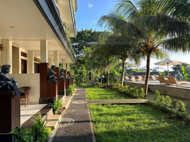 Brata Cottage Ubud — photo 13