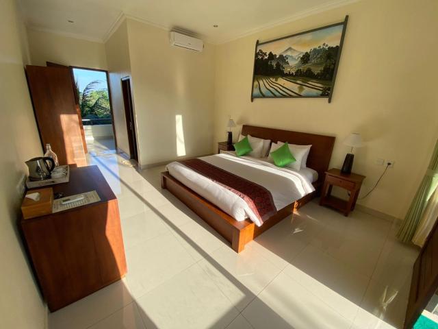 Brata Cottage Ubud — photo 14