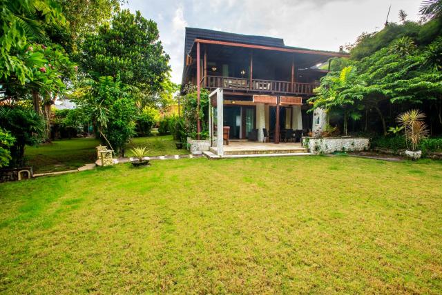 Bingin Ocean View Villas — photo 22