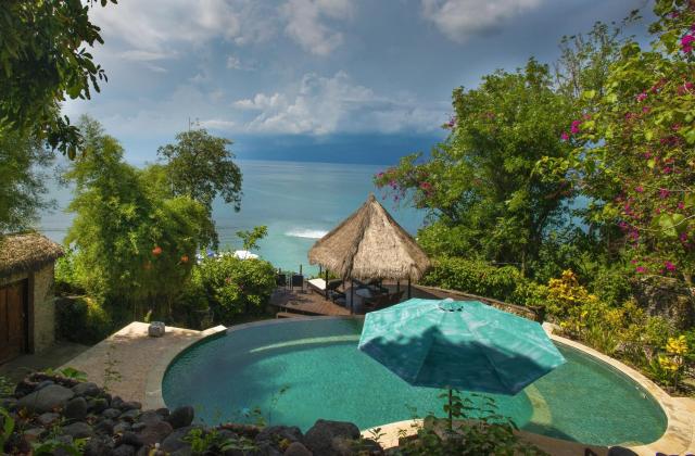 Bingin Ocean View Villas — photo 1
