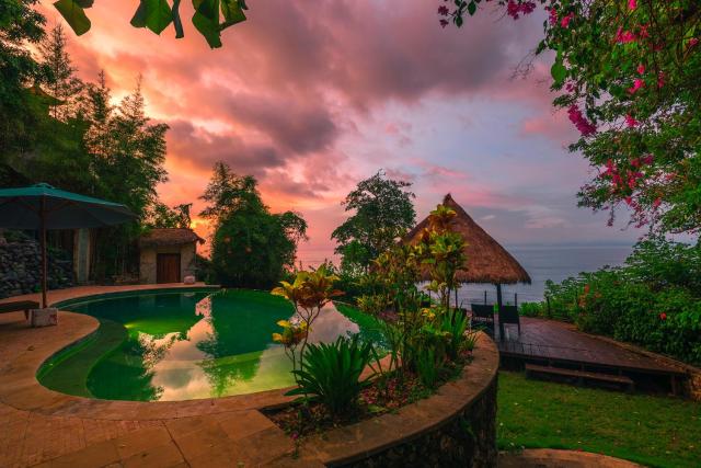 Bingin Ocean View Villas — photo 3