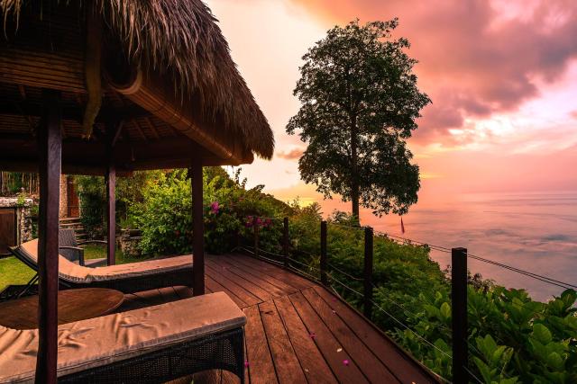 Bingin Ocean View Villas — photo 10