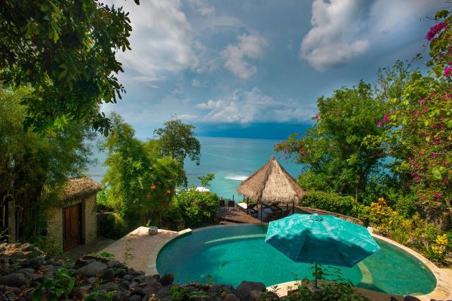 Bingin Ocean View Villas — photo 17