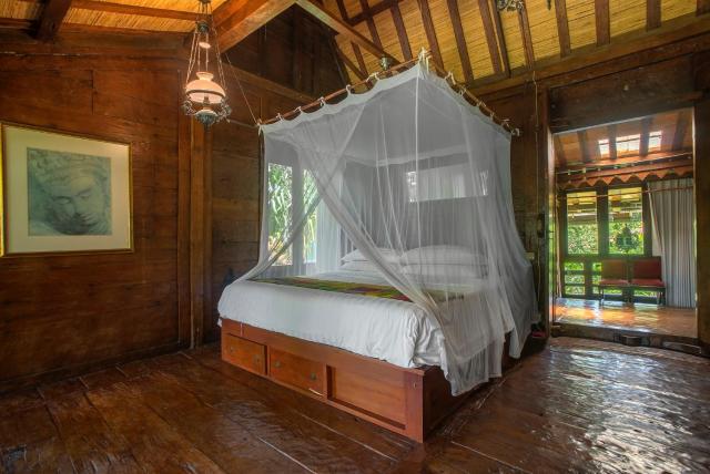 Bingin Ocean View Villas — photo 11