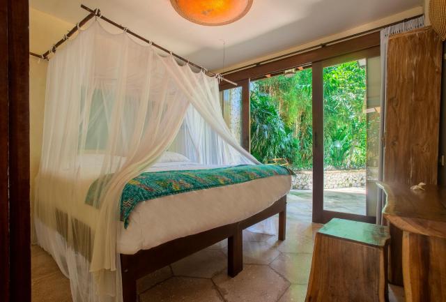 Bingin Ocean View Villas — photo 8