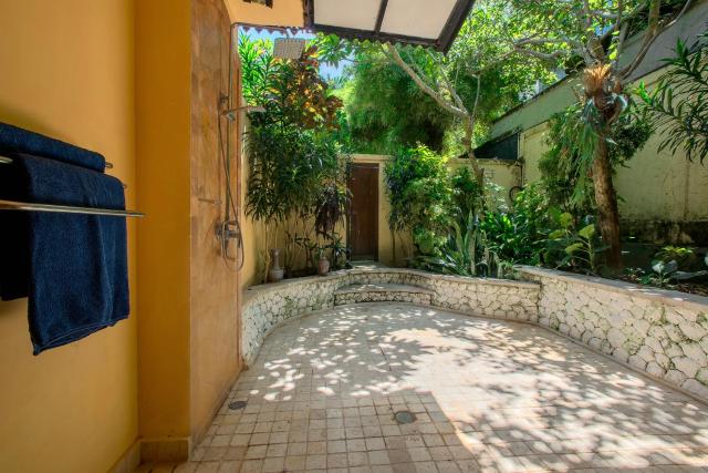 Bingin Ocean View Villas — photo 15