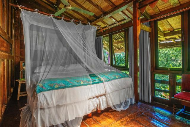 Bingin Ocean View Villas — photo 19