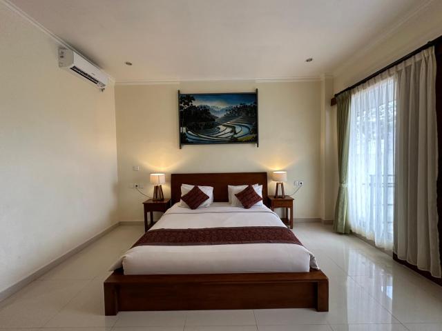 Brata Cottage Ubud — photo 9