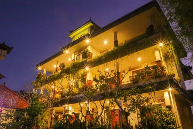 Brata Cottage Ubud — photo 5