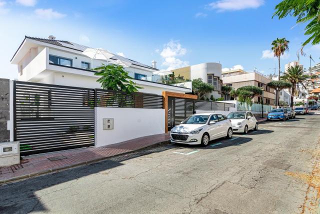 La Vega de Ciudad Jardín Suites — photo 13