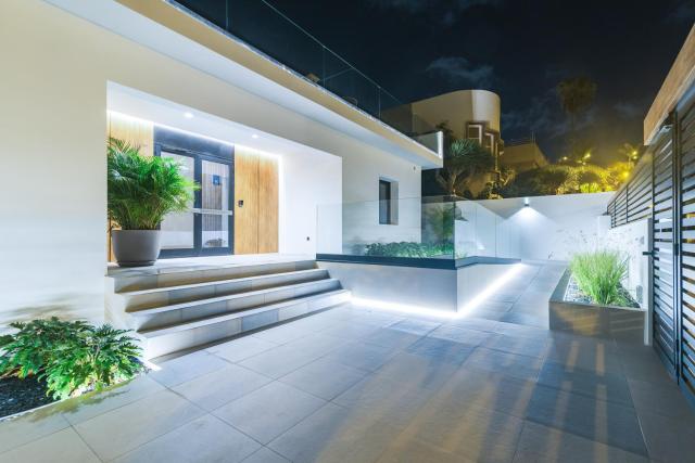 La Vega de Ciudad Jardín Suites — photo 10