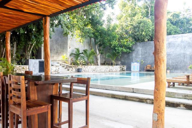 Hotel Casa Tortuga Tulum - Cenotes Park Inclusive — photo 16
