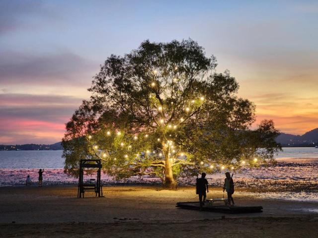 Baan Panwa Resort — photo 16