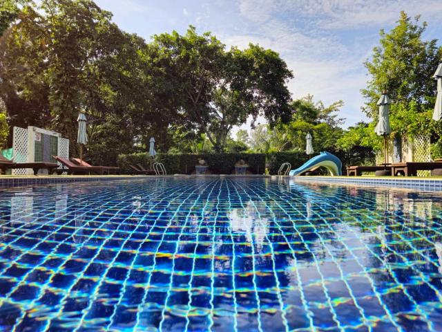 Baan Panwa Resort — photo 1